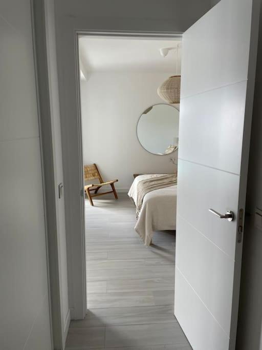 Ad Apartment La Oliva Εξωτερικό φωτογραφία