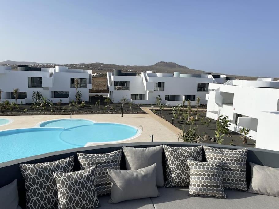 Ad Apartment La Oliva Εξωτερικό φωτογραφία