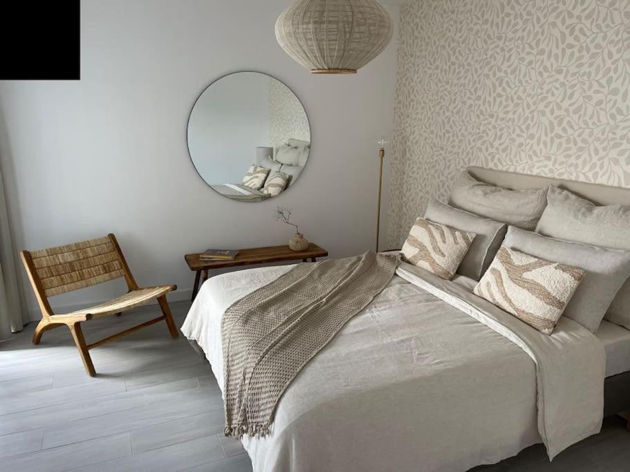Ad Apartment La Oliva Εξωτερικό φωτογραφία