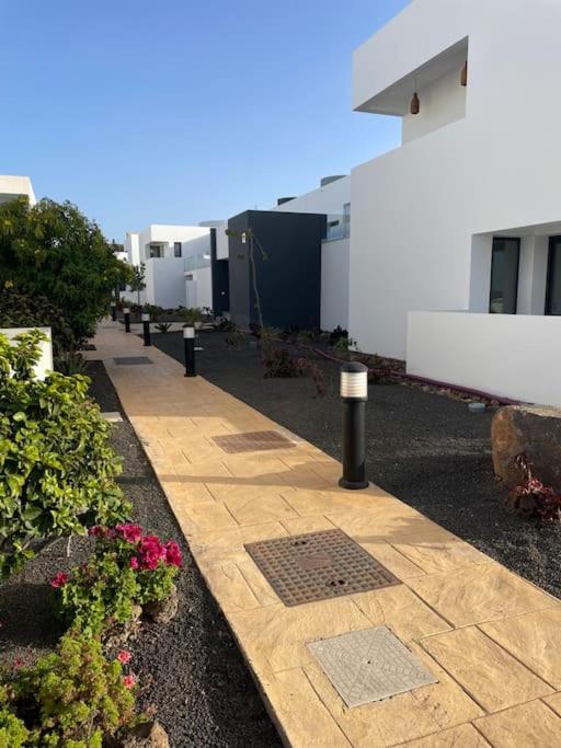 Ad Apartment La Oliva Εξωτερικό φωτογραφία