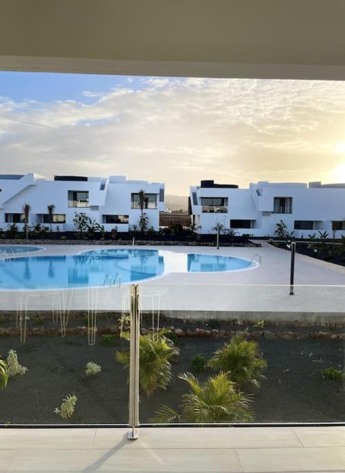 Ad Apartment La Oliva Εξωτερικό φωτογραφία
