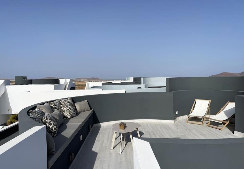 Ad Apartment La Oliva Εξωτερικό φωτογραφία