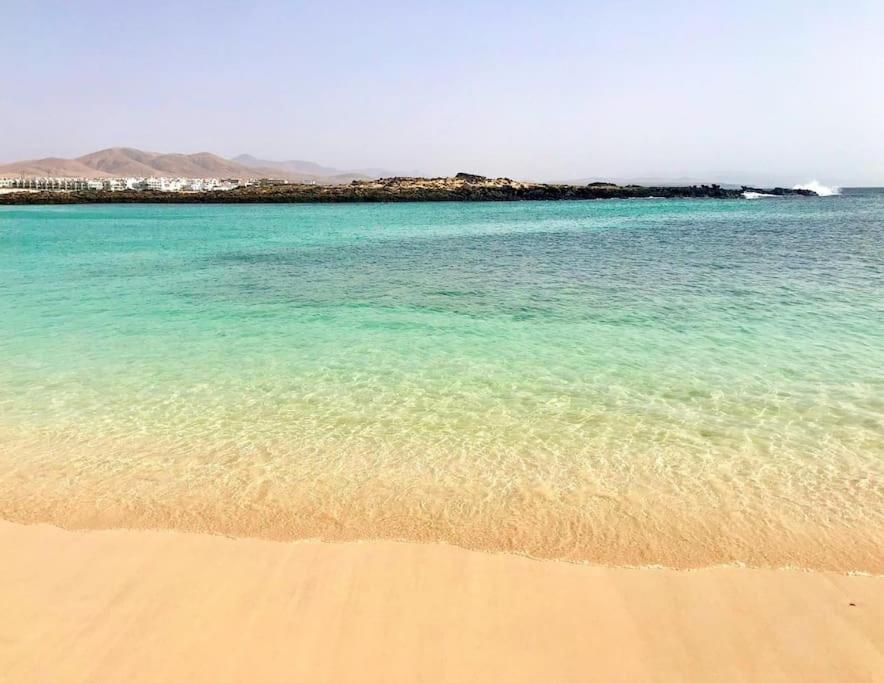 Ad Apartment La Oliva Εξωτερικό φωτογραφία